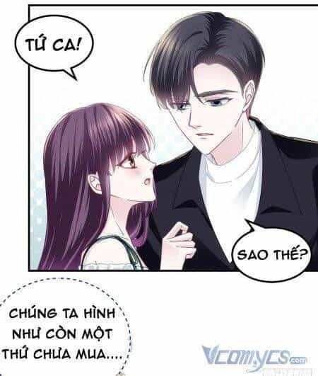 Bảo Bối Tâm Gan Của Lão Đại Xuyên Không Trở Lại Rồi - Chương 63 - ảnh 53
