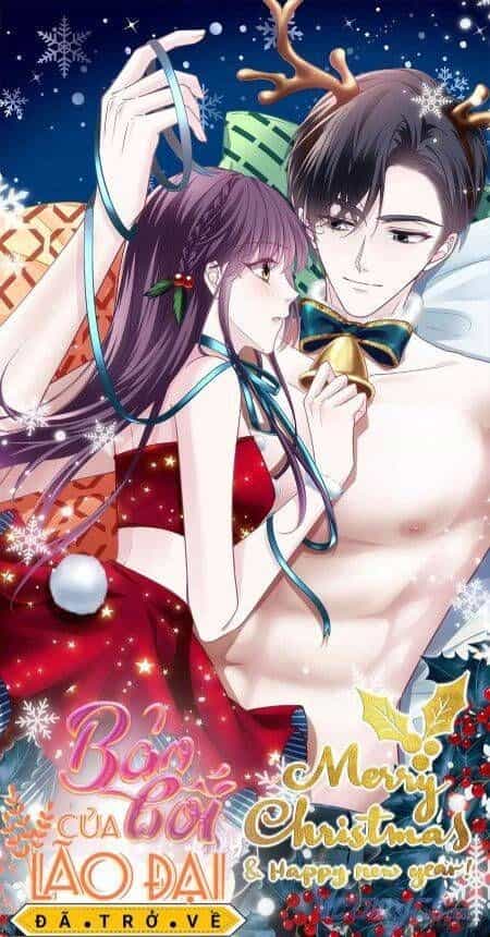 Bảo Bối Tâm Gan Của Lão Đại Xuyên Không Trở Lại Rồi - Chương 63 - ảnh 57