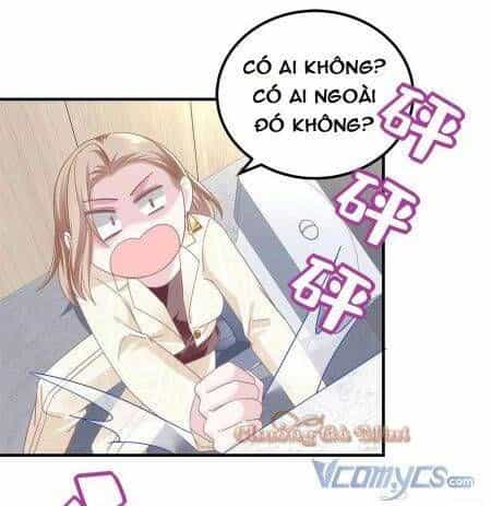 Bảo Bối Tâm Gan Của Lão Đại Xuyên Không Trở Lại Rồi - Chương 63 - ảnh 9