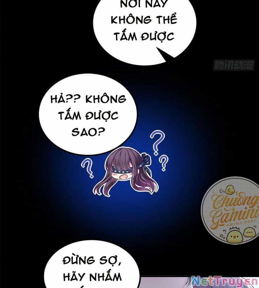 Bảo Bối Tâm Gan Của Lão Đại Xuyên Không Trở Lại Rồi - Chương 64 - ảnh 47