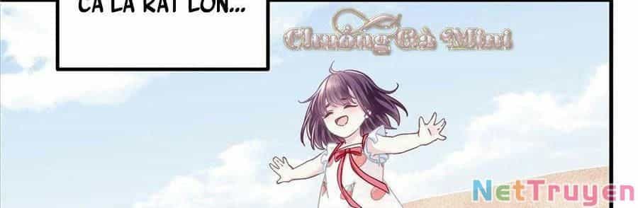 Bảo Bối Tâm Gan Của Lão Đại Xuyên Không Trở Lại Rồi - Chương 64 - ảnh 59