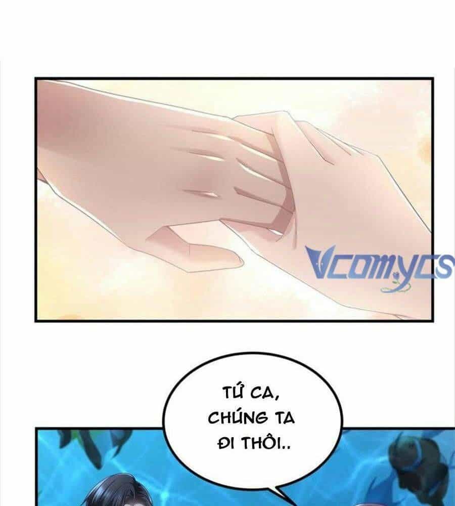 Bảo Bối Tâm Gan Của Lão Đại Xuyên Không Trở Lại Rồi - Chương 65 - ảnh 11