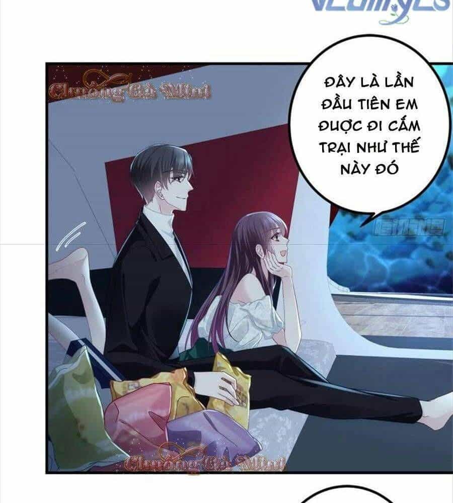 Bảo Bối Tâm Gan Của Lão Đại Xuyên Không Trở Lại Rồi - Chương 65 - ảnh 23