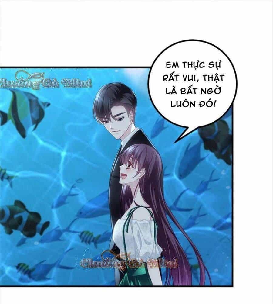 Bảo Bối Tâm Gan Của Lão Đại Xuyên Không Trở Lại Rồi - Chương 65 - ảnh 4