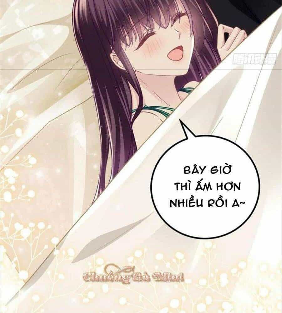 Bảo Bối Tâm Gan Của Lão Đại Xuyên Không Trở Lại Rồi - Chương 65 - ảnh 46