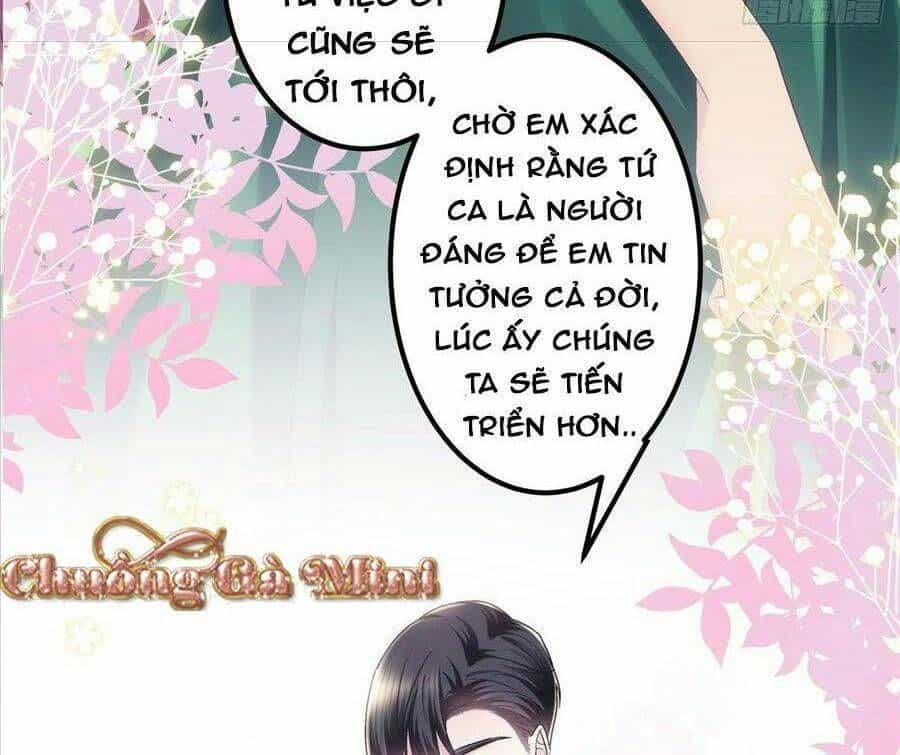 Bảo Bối Tâm Gan Của Lão Đại Xuyên Không Trở Lại Rồi - Chương 66 - ảnh 16