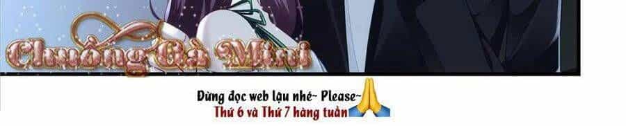 Bảo Bối Tâm Gan Của Lão Đại Xuyên Không Trở Lại Rồi - Chương 66 - ảnh 19