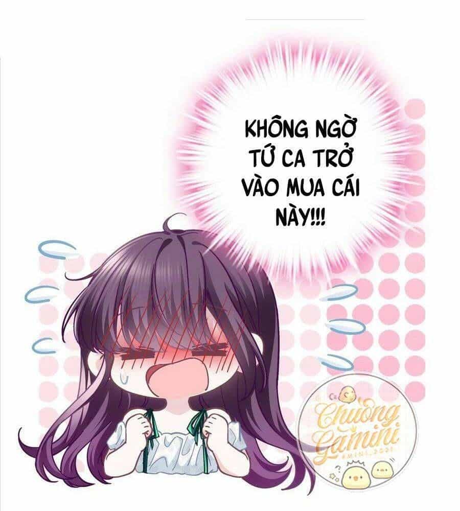 Bảo Bối Tâm Gan Của Lão Đại Xuyên Không Trở Lại Rồi - Chương 66 - ảnh 38