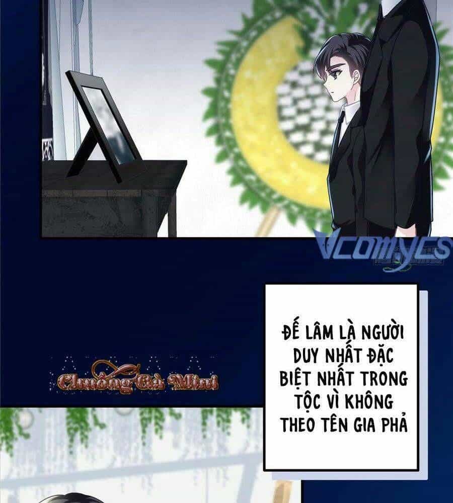 Bảo Bối Tâm Gan Của Lão Đại Xuyên Không Trở Lại Rồi - Chương 66 - ảnh 53