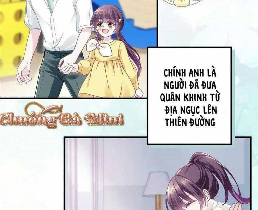 Bảo Bối Tâm Gan Của Lão Đại Xuyên Không Trở Lại Rồi - Chương 66 - ảnh 64