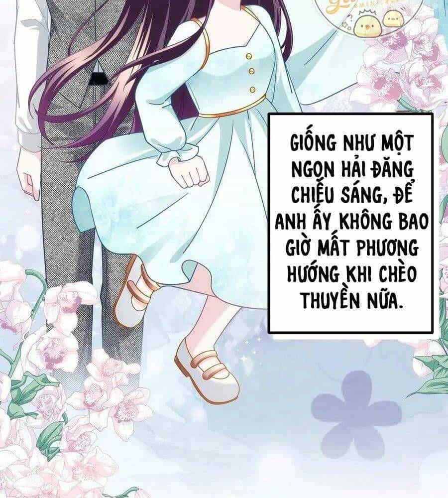Bảo Bối Tâm Gan Của Lão Đại Xuyên Không Trở Lại Rồi - Chương 66 - ảnh 67