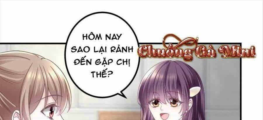 Bảo Bối Tâm Gan Của Lão Đại Xuyên Không Trở Lại Rồi - Chương 67 - ảnh 34