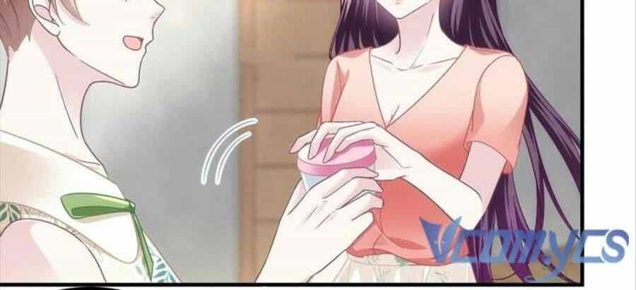 Bảo Bối Tâm Gan Của Lão Đại Xuyên Không Trở Lại Rồi - Chương 67 - ảnh 35