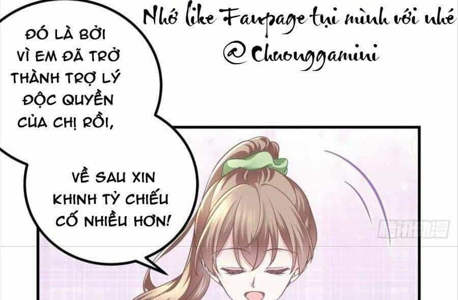 Bảo Bối Tâm Gan Của Lão Đại Xuyên Không Trở Lại Rồi - Chương 67 - ảnh 36