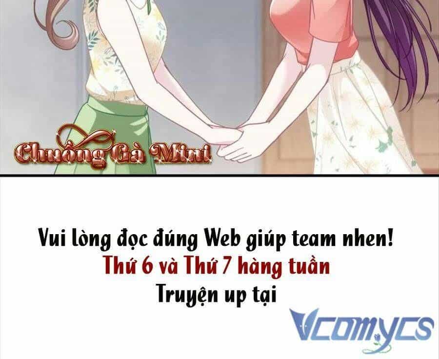 Bảo Bối Tâm Gan Của Lão Đại Xuyên Không Trở Lại Rồi - Chương 67 - ảnh 39