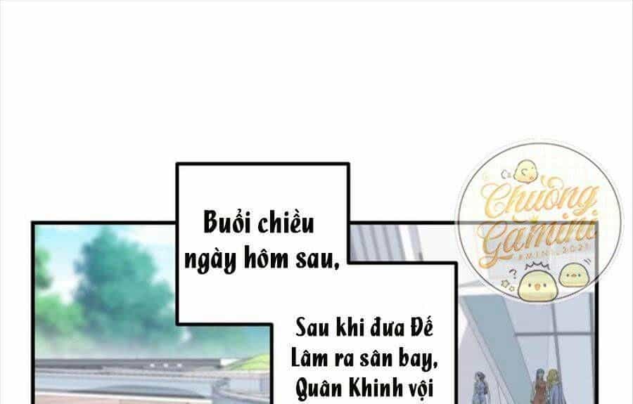 Bảo Bối Tâm Gan Của Lão Đại Xuyên Không Trở Lại Rồi - Chương 67 - ảnh 4