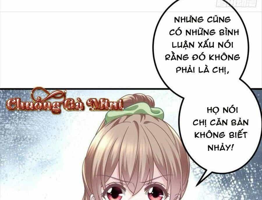 Bảo Bối Tâm Gan Của Lão Đại Xuyên Không Trở Lại Rồi - Chương 67 - ảnh 42