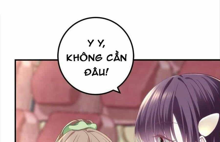 Bảo Bối Tâm Gan Của Lão Đại Xuyên Không Trở Lại Rồi - Chương 67 - ảnh 44