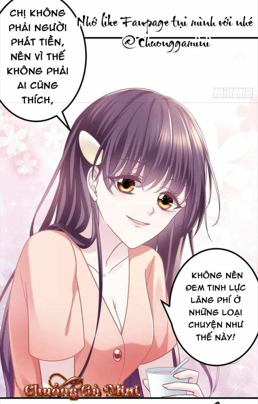 Bảo Bối Tâm Gan Của Lão Đại Xuyên Không Trở Lại Rồi - Chương 67 - ảnh 46