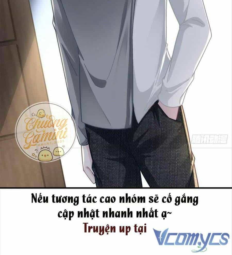 Bảo Bối Tâm Gan Của Lão Đại Xuyên Không Trở Lại Rồi - Chương 67 - ảnh 51
