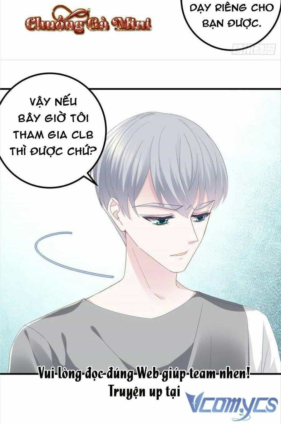 Bảo Bối Tâm Gan Của Lão Đại Xuyên Không Trở Lại Rồi - Chương 67 - ảnh 55