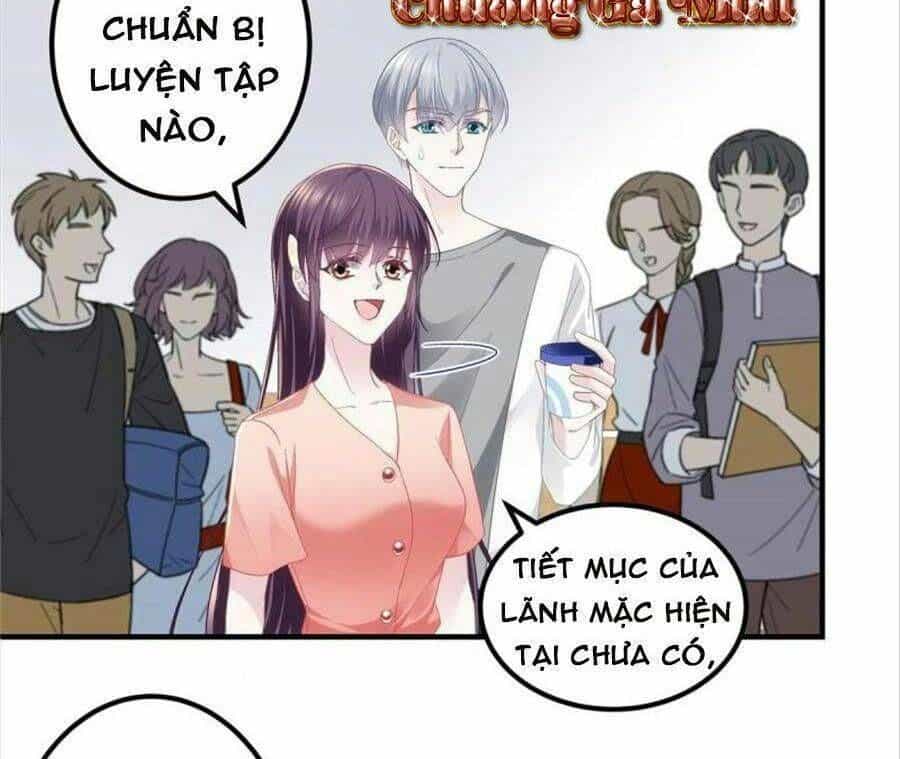 Bảo Bối Tâm Gan Của Lão Đại Xuyên Không Trở Lại Rồi - Chương 68 - ảnh 14