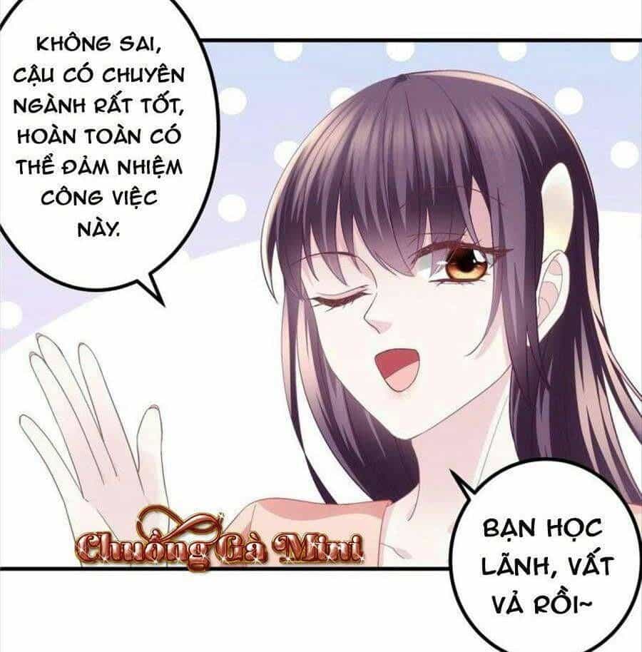 Bảo Bối Tâm Gan Của Lão Đại Xuyên Không Trở Lại Rồi - Chương 68 - ảnh 16