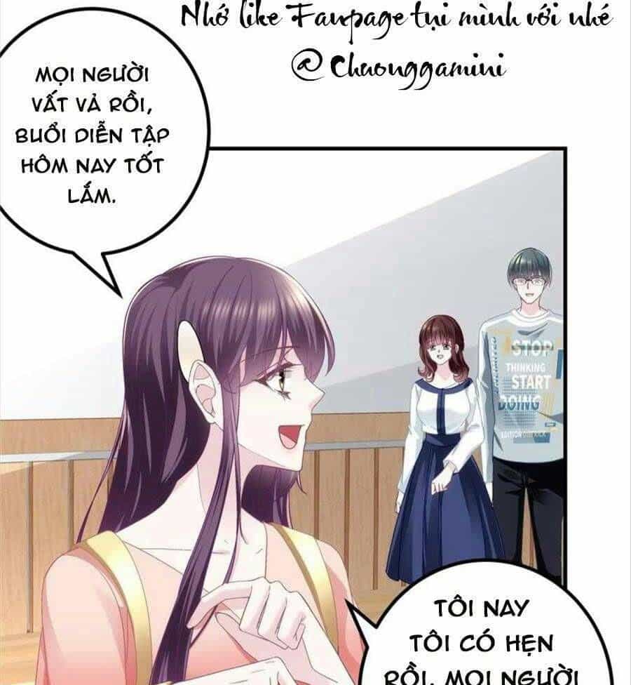 Bảo Bối Tâm Gan Của Lão Đại Xuyên Không Trở Lại Rồi - Chương 68 - ảnh 23