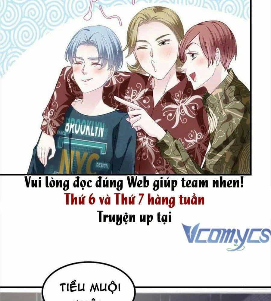 Bảo Bối Tâm Gan Của Lão Đại Xuyên Không Trở Lại Rồi - Chương 68 - ảnh 32