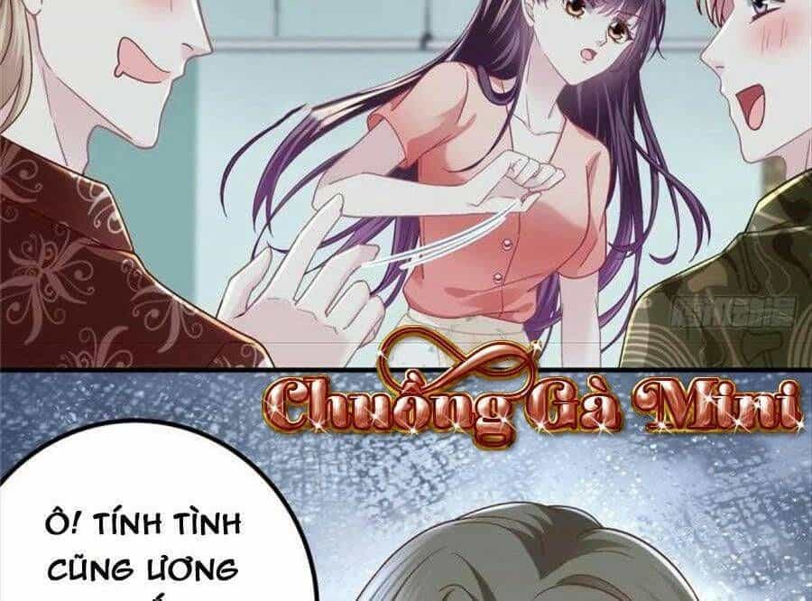 Bảo Bối Tâm Gan Của Lão Đại Xuyên Không Trở Lại Rồi - Chương 68 - ảnh 35