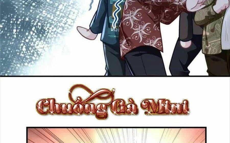 Bảo Bối Tâm Gan Của Lão Đại Xuyên Không Trở Lại Rồi - Chương 68 - ảnh 51