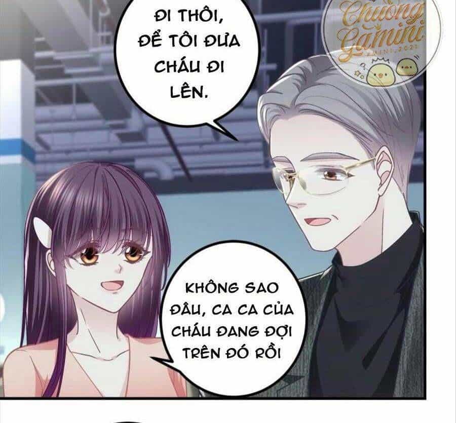 Bảo Bối Tâm Gan Của Lão Đại Xuyên Không Trở Lại Rồi - Chương 68 - ảnh 54
