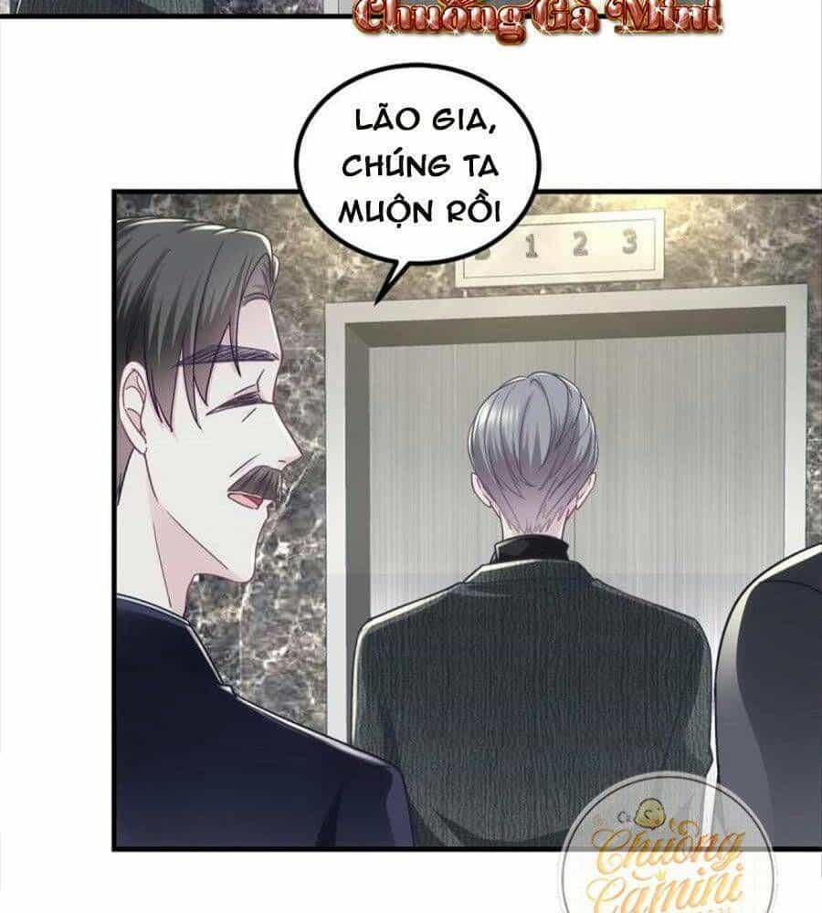 Bảo Bối Tâm Gan Của Lão Đại Xuyên Không Trở Lại Rồi - Chương 68 - ảnh 61