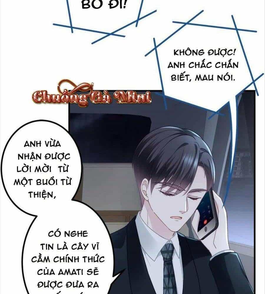 Bảo Bối Tâm Gan Của Lão Đại Xuyên Không Trở Lại Rồi - Chương 69 - ảnh 39