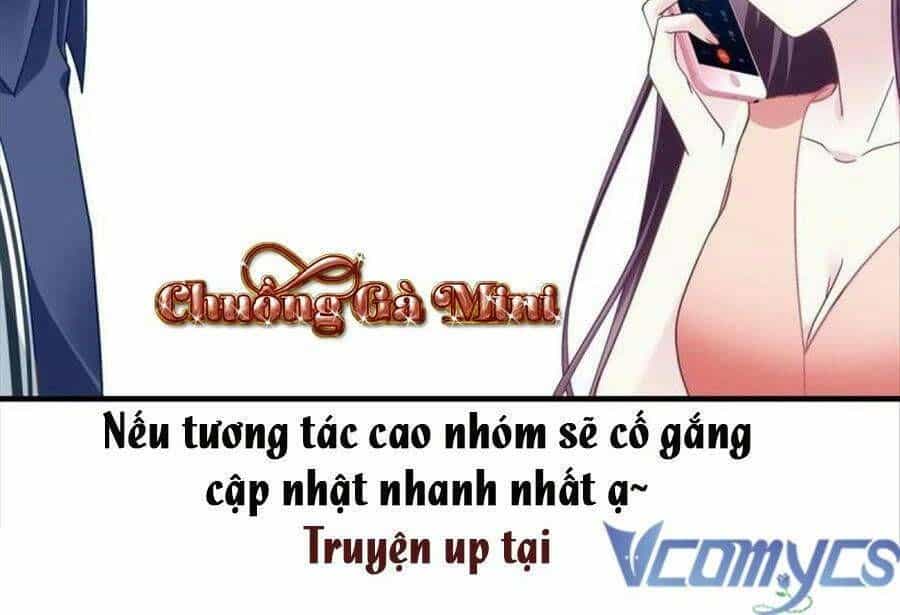 Bảo Bối Tâm Gan Của Lão Đại Xuyên Không Trở Lại Rồi - Chương 69 - ảnh 42
