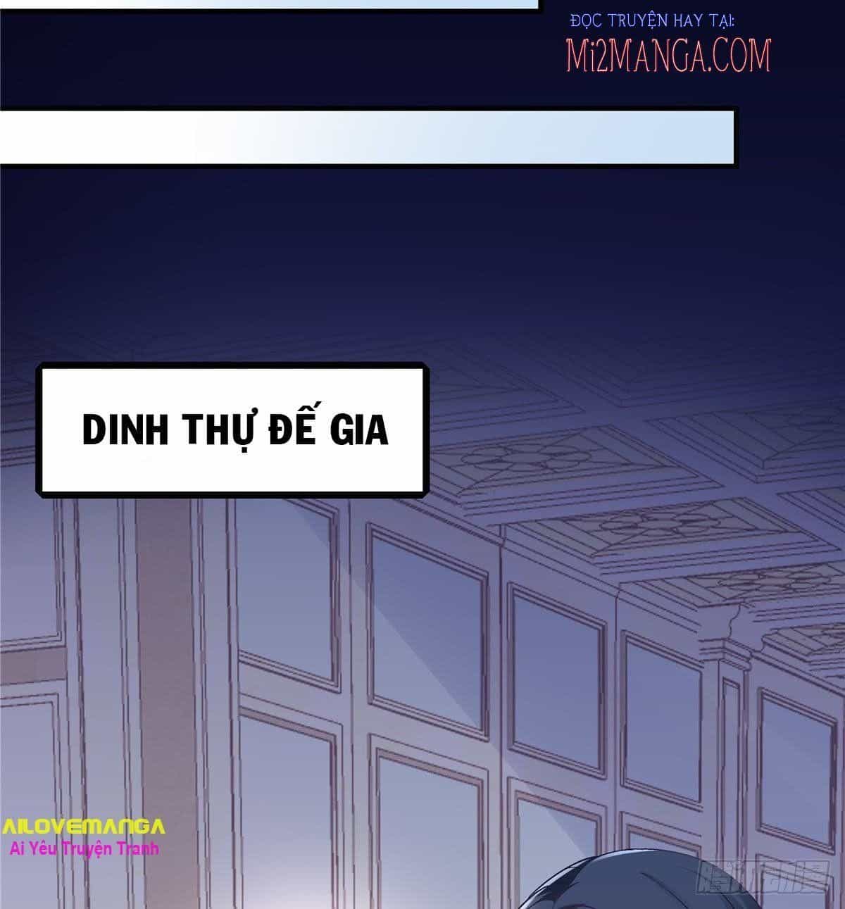 Bảo Bối Tâm Gan Của Lão Đại Xuyên Không Trở Lại Rồi - Chương 6.5 - ảnh 11