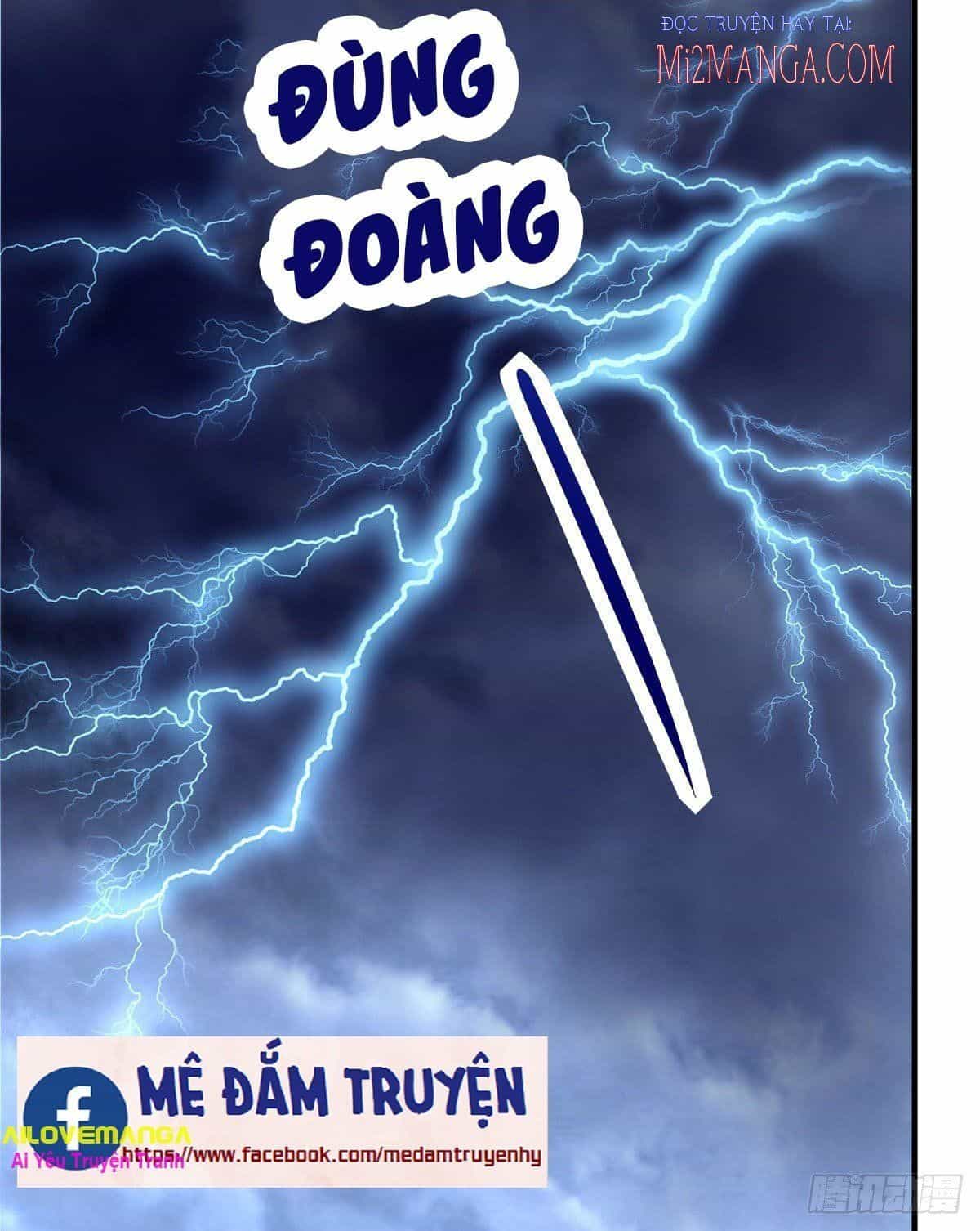 Bảo Bối Tâm Gan Của Lão Đại Xuyên Không Trở Lại Rồi - Chương 6.5 - ảnh 16