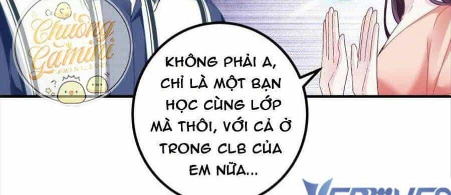 Bảo Bối Tâm Gan Của Lão Đại Xuyên Không Trở Lại Rồi - Chương 70 - ảnh 19