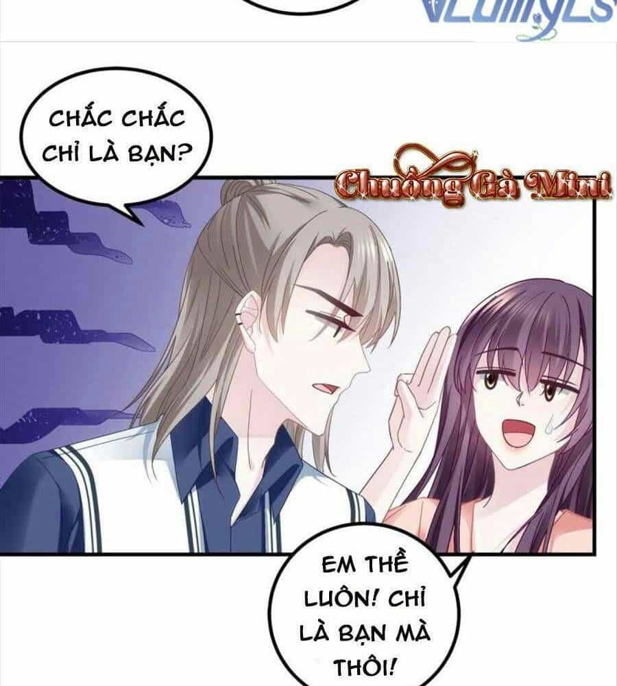 Bảo Bối Tâm Gan Của Lão Đại Xuyên Không Trở Lại Rồi - Chương 70 - ảnh 20