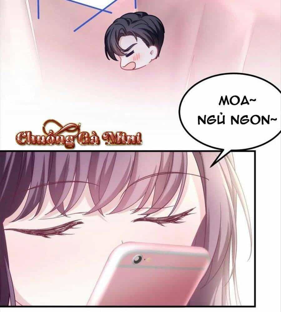 Bảo Bối Tâm Gan Của Lão Đại Xuyên Không Trở Lại Rồi - Chương 70 - ảnh 55