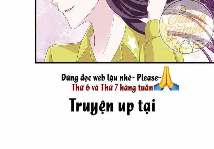 Bảo Bối Tâm Gan Của Lão Đại Xuyên Không Trở Lại Rồi - Chương 71 - ảnh 37