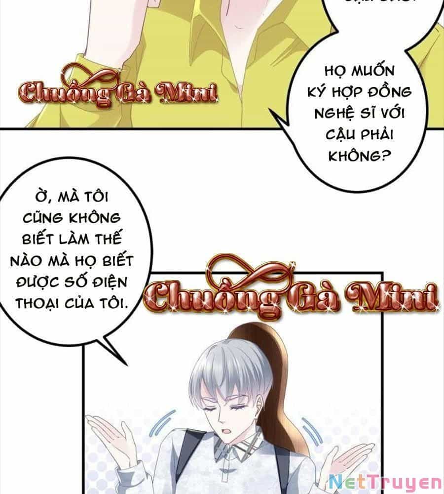 Bảo Bối Tâm Gan Của Lão Đại Xuyên Không Trở Lại Rồi - Chương 72 - ảnh 10