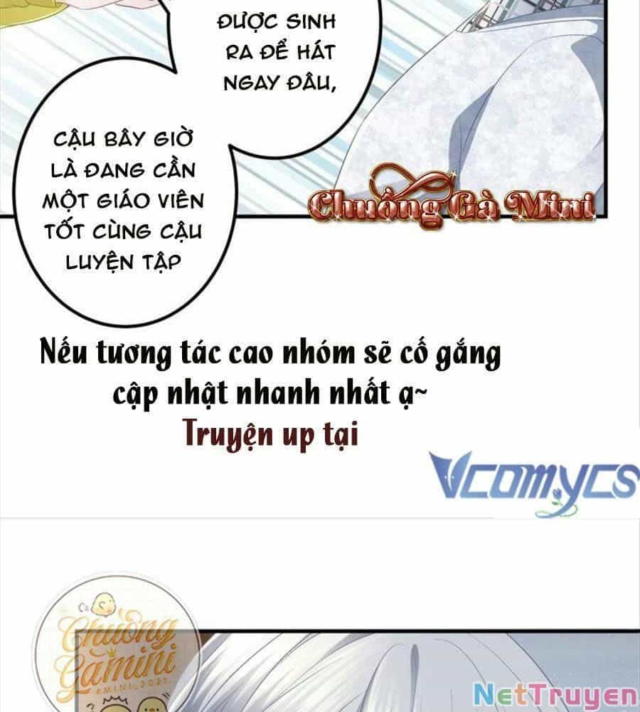 Bảo Bối Tâm Gan Của Lão Đại Xuyên Không Trở Lại Rồi - Chương 72 - ảnh 21