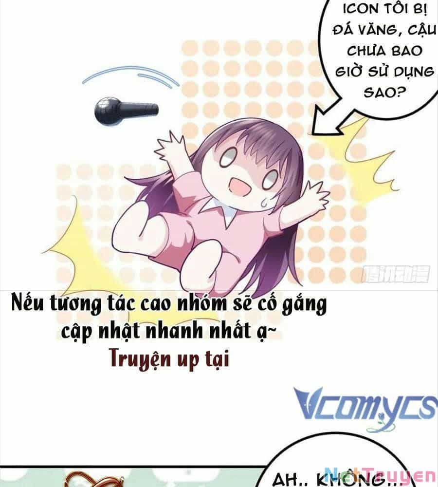 Bảo Bối Tâm Gan Của Lão Đại Xuyên Không Trở Lại Rồi - Chương 72 - ảnh 34