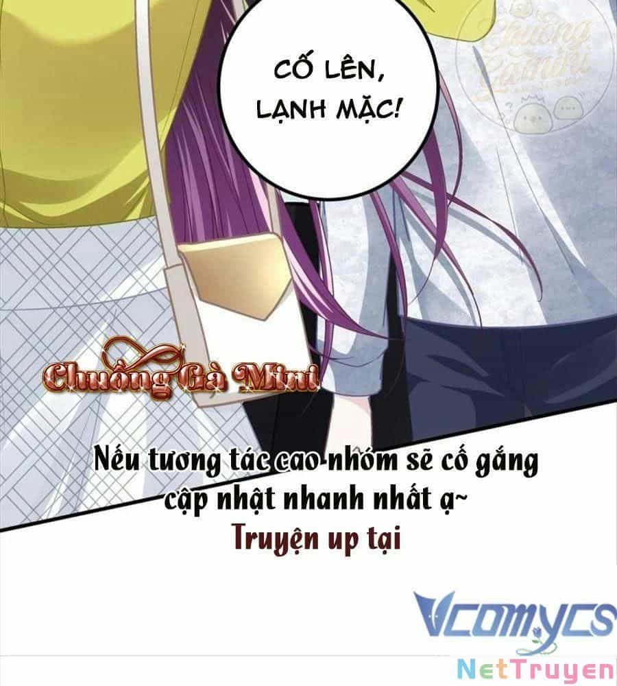 Bảo Bối Tâm Gan Của Lão Đại Xuyên Không Trở Lại Rồi - Chương 72 - ảnh 57