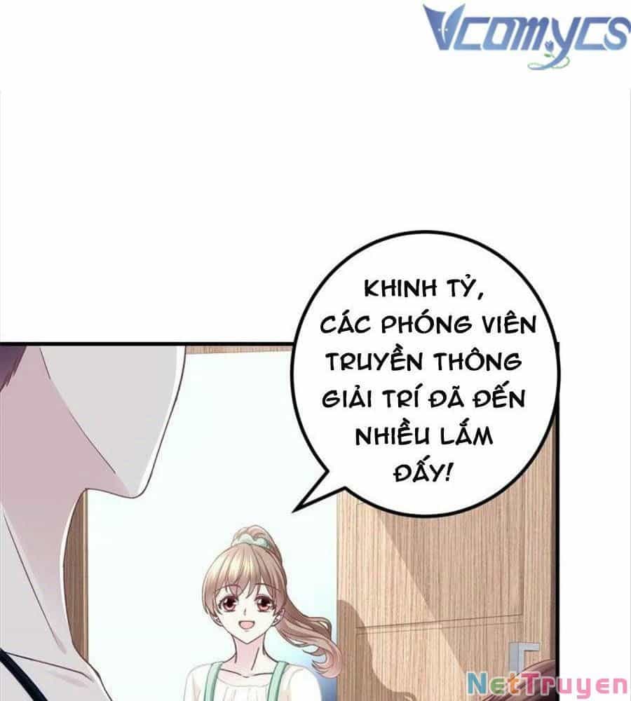 Bảo Bối Tâm Gan Của Lão Đại Xuyên Không Trở Lại Rồi - Chương 72 - ảnh 63