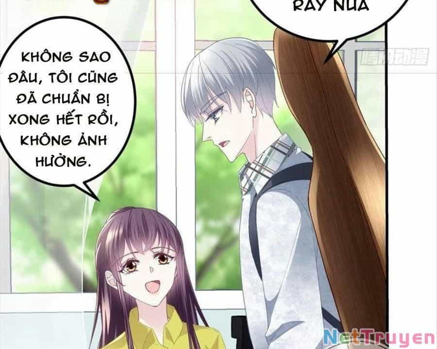 Bảo Bối Tâm Gan Của Lão Đại Xuyên Không Trở Lại Rồi - Chương 72 - ảnh 7