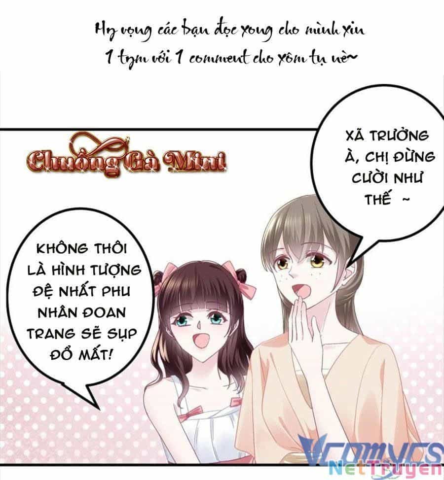 Bảo Bối Tâm Gan Của Lão Đại Xuyên Không Trở Lại Rồi - Chương 72 - ảnh 76