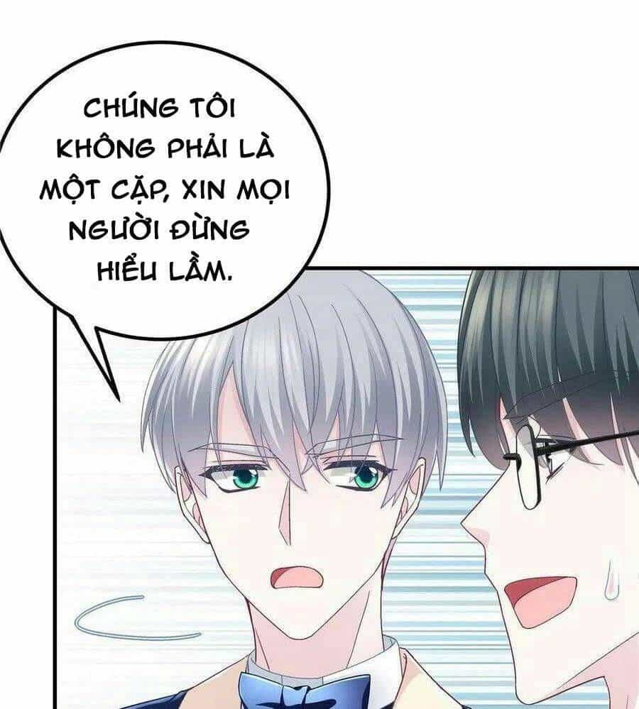 Bảo Bối Tâm Gan Của Lão Đại Xuyên Không Trở Lại Rồi - Chương 73 - ảnh 28
