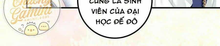 Bảo Bối Tâm Gan Của Lão Đại Xuyên Không Trở Lại Rồi - Chương 73 - ảnh 6